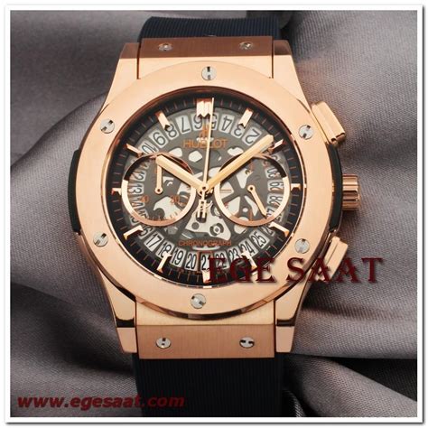 hublot big bang geneve chronograph watch replica hb129